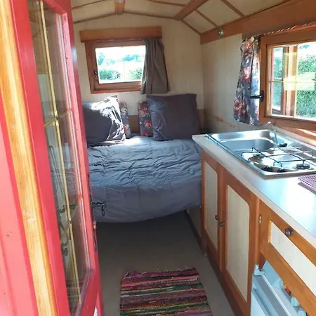 Camping Du Migron